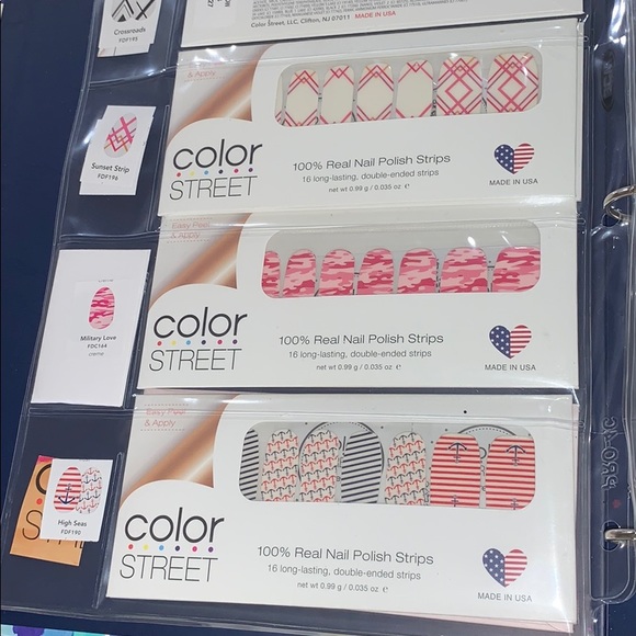 ColorStreet - Picture 2 of 8